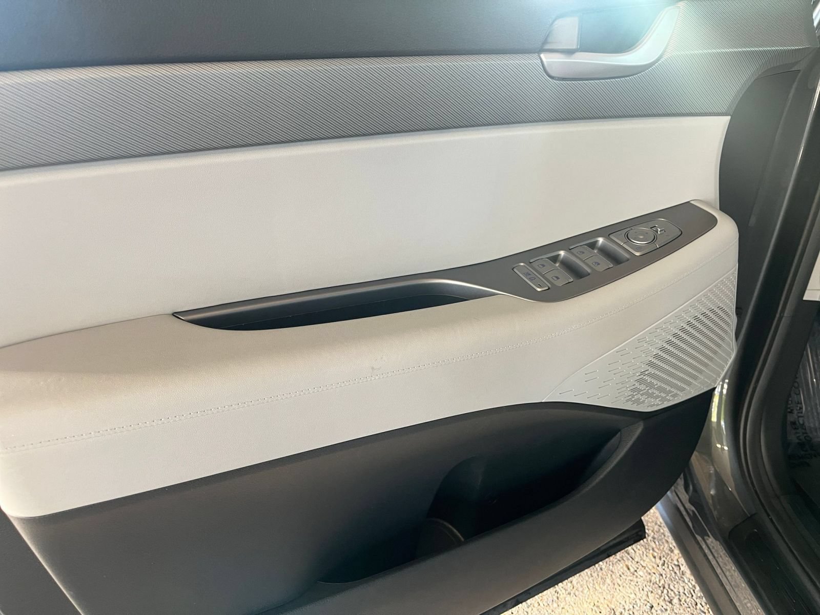 Thumbnail: 2025 Hyundai Palisade - 18