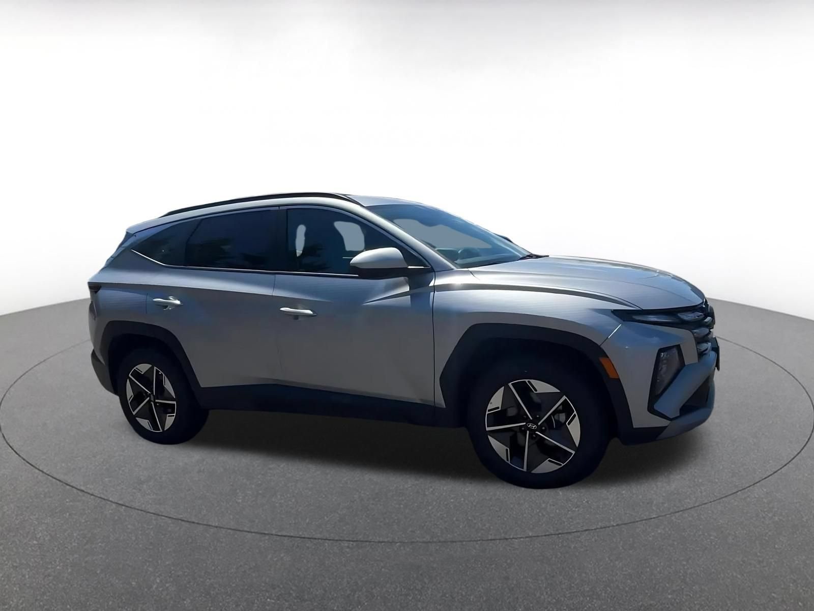 Thumbnail: 2025 Hyundai Tucson - 2
