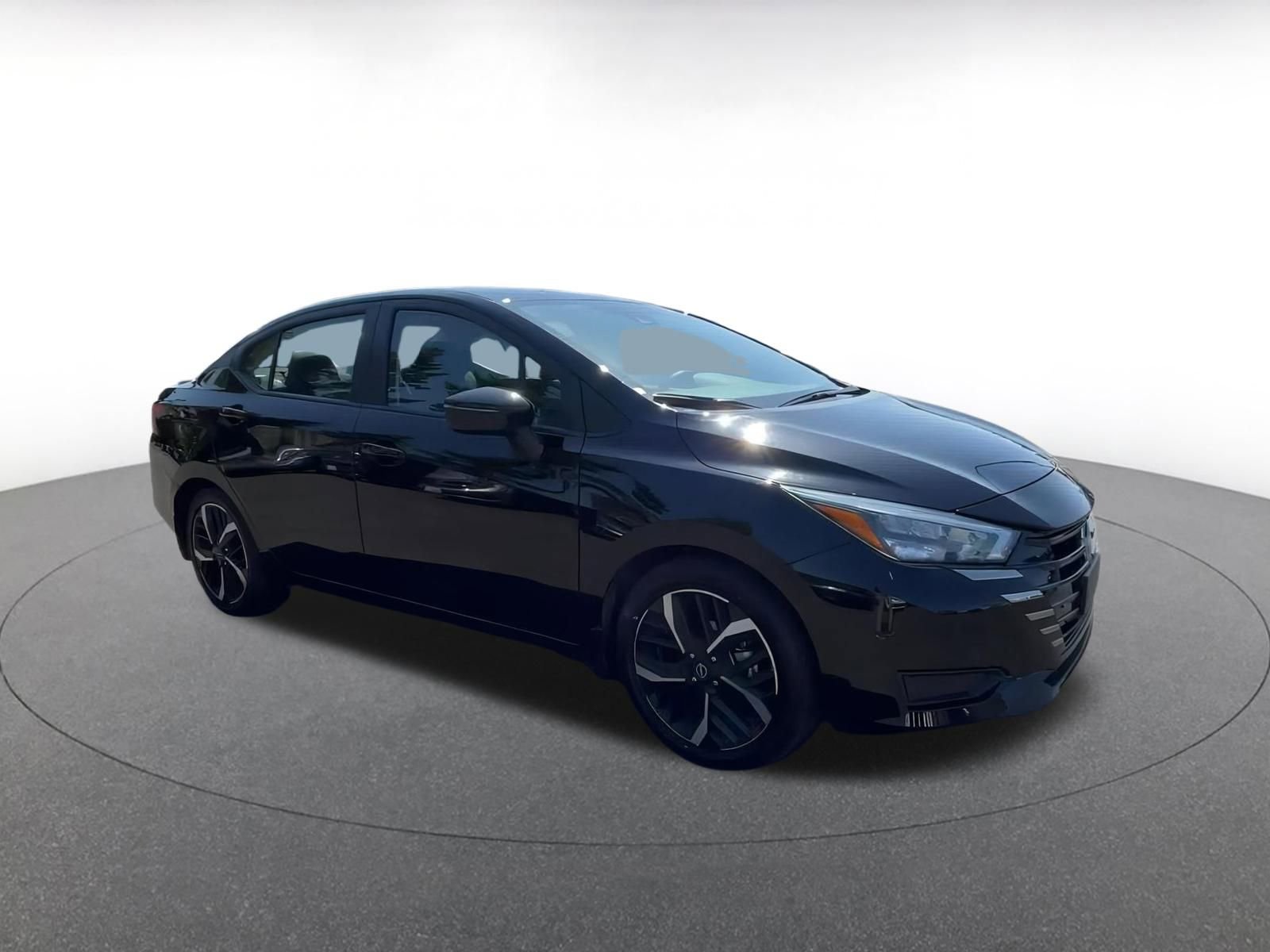 Thumbnail: 2024 Nissan Versa - 2