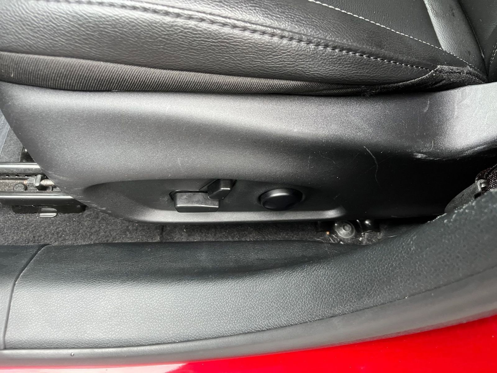 Thumbnail: 2025 Jeep Compass - 22