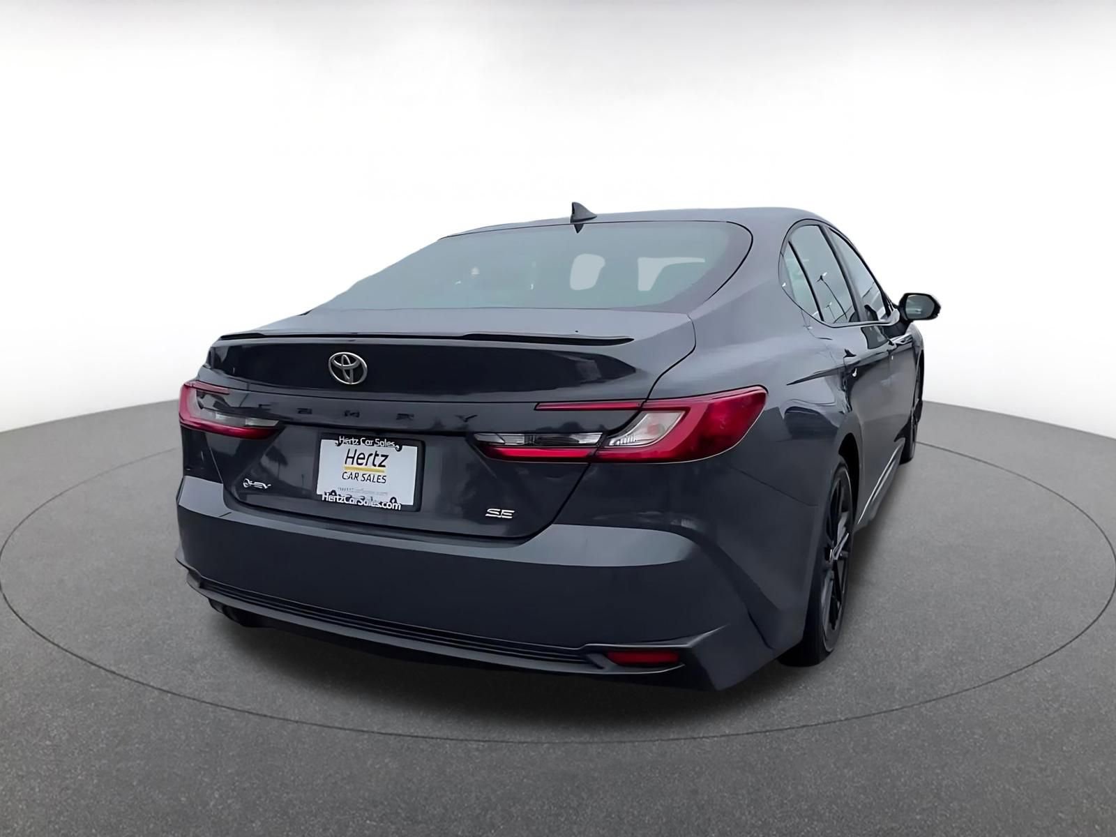 Thumbnail: 2025 Toyota Camry - 15