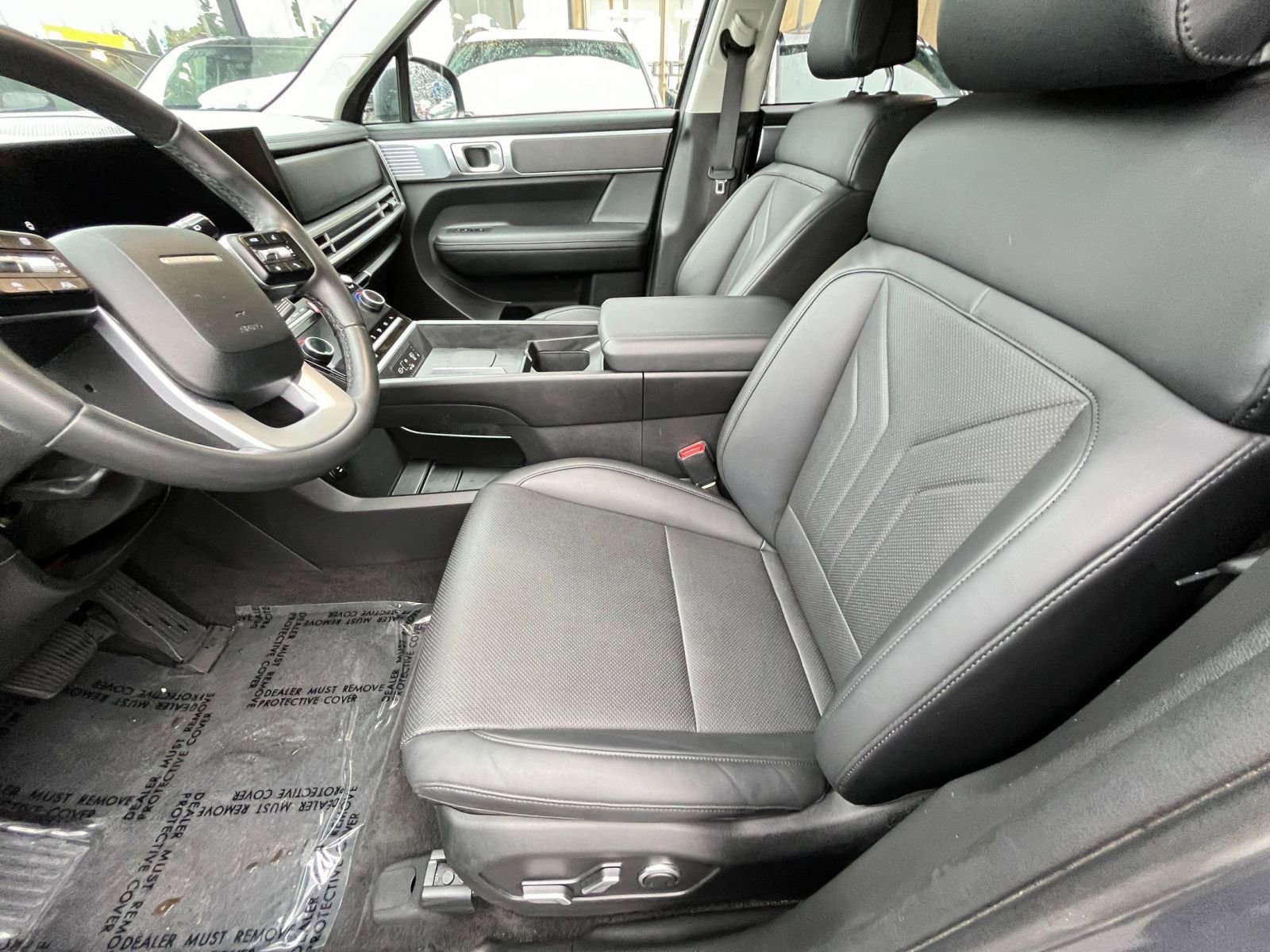 Thumbnail: 2025 Hyundai Santa Fe - 29