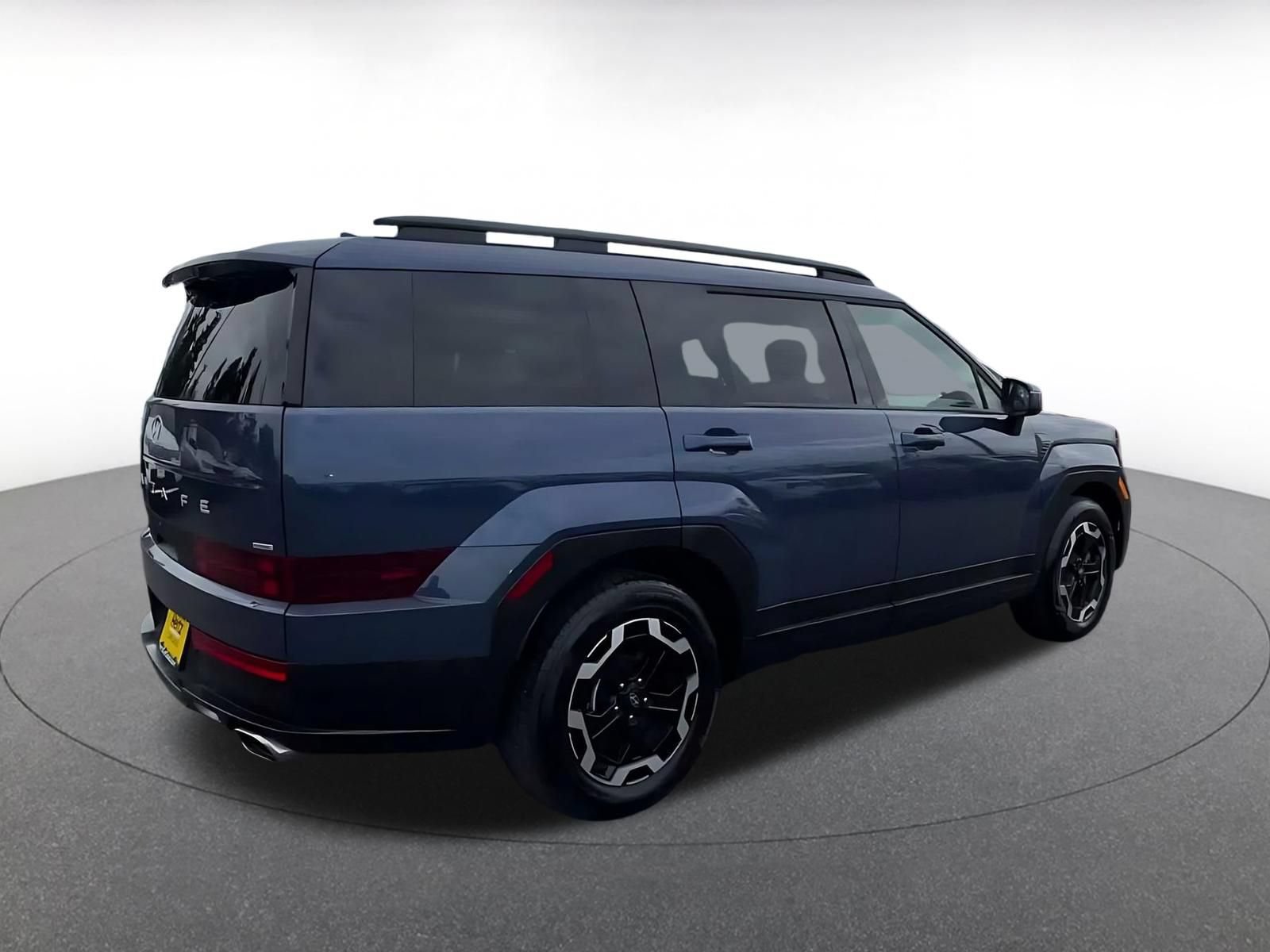 Thumbnail: 2026 Hyundai Santa Fe - 14