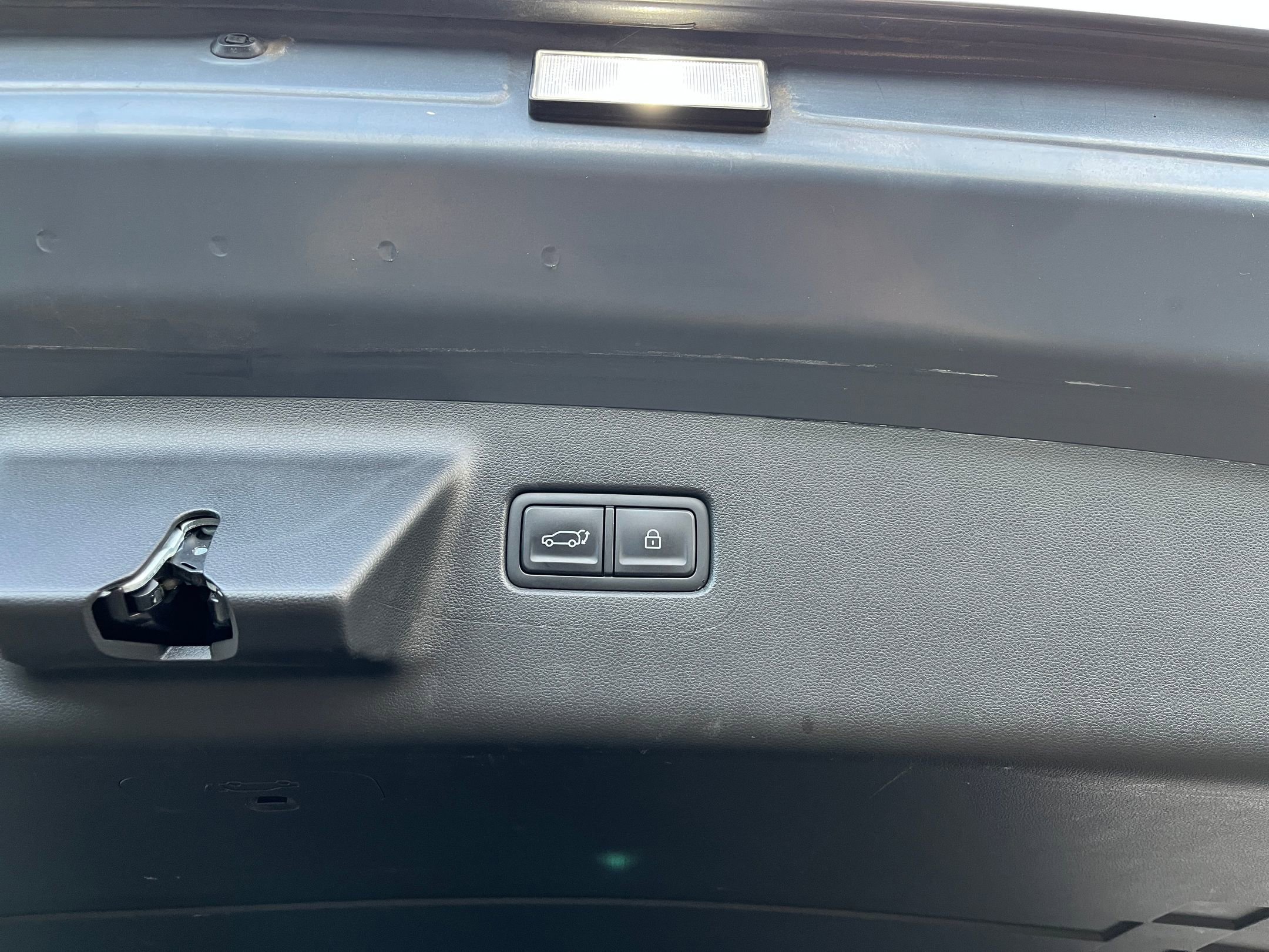 Thumbnail: 2025 Hyundai Santa Fe - 23