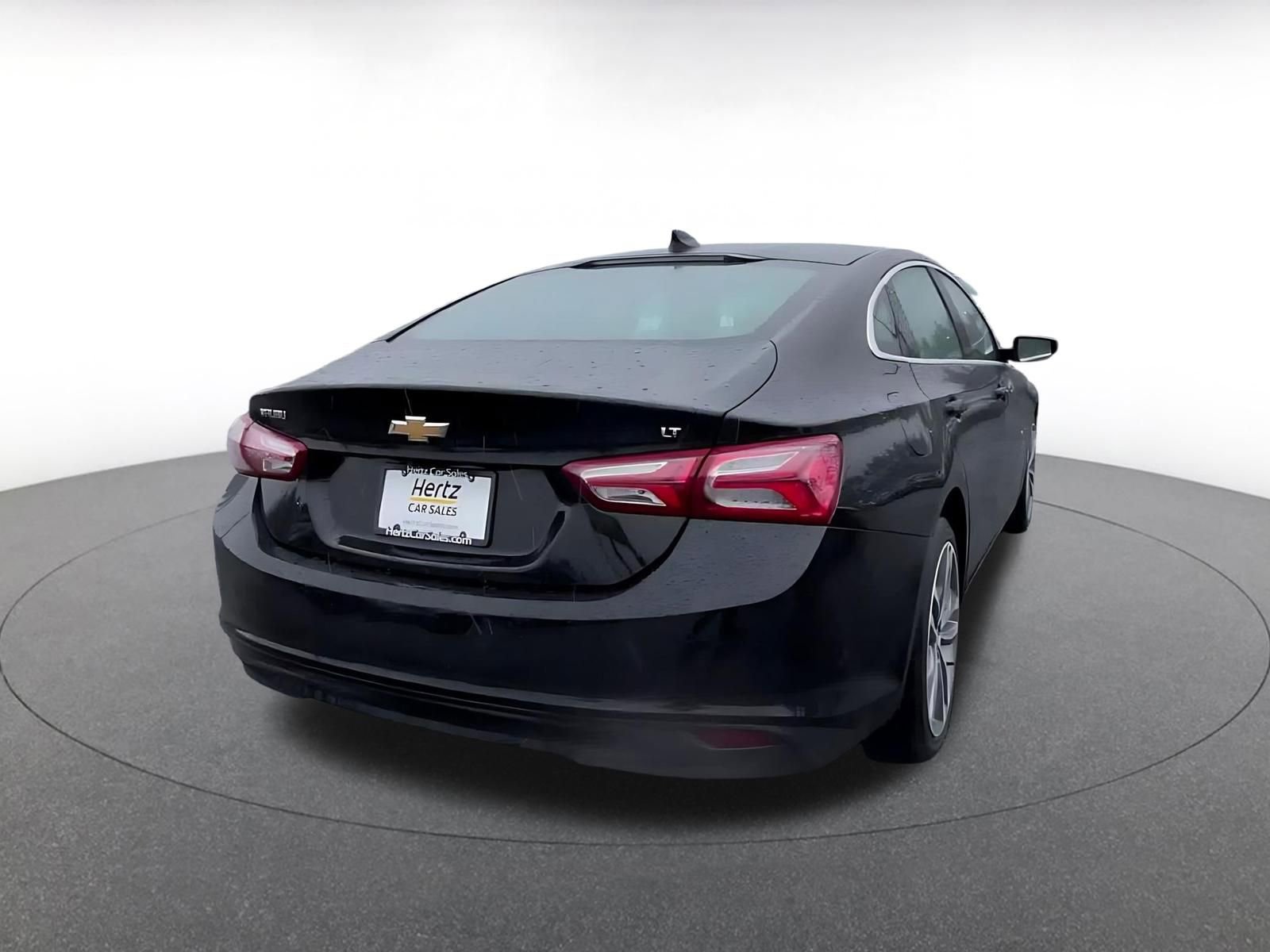 Thumbnail: 2024 Chevrolet Malibu - 14