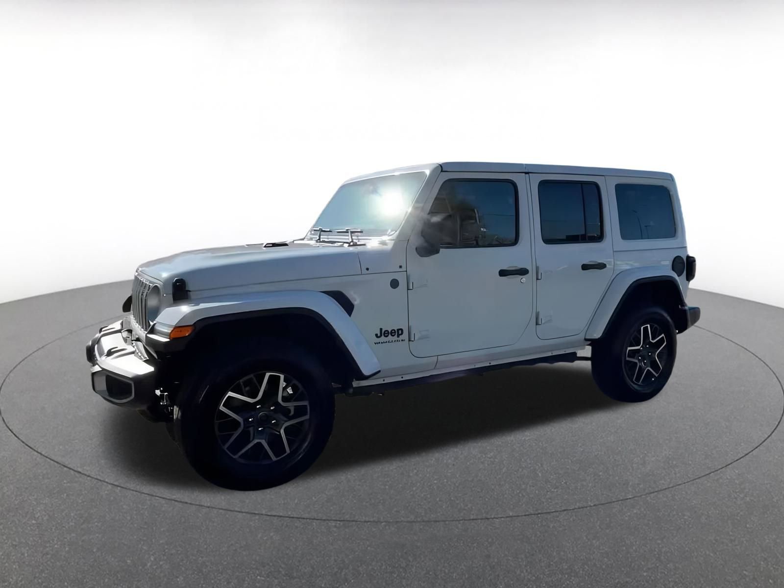 Thumbnail: 2025 Jeep Wrangler - 8