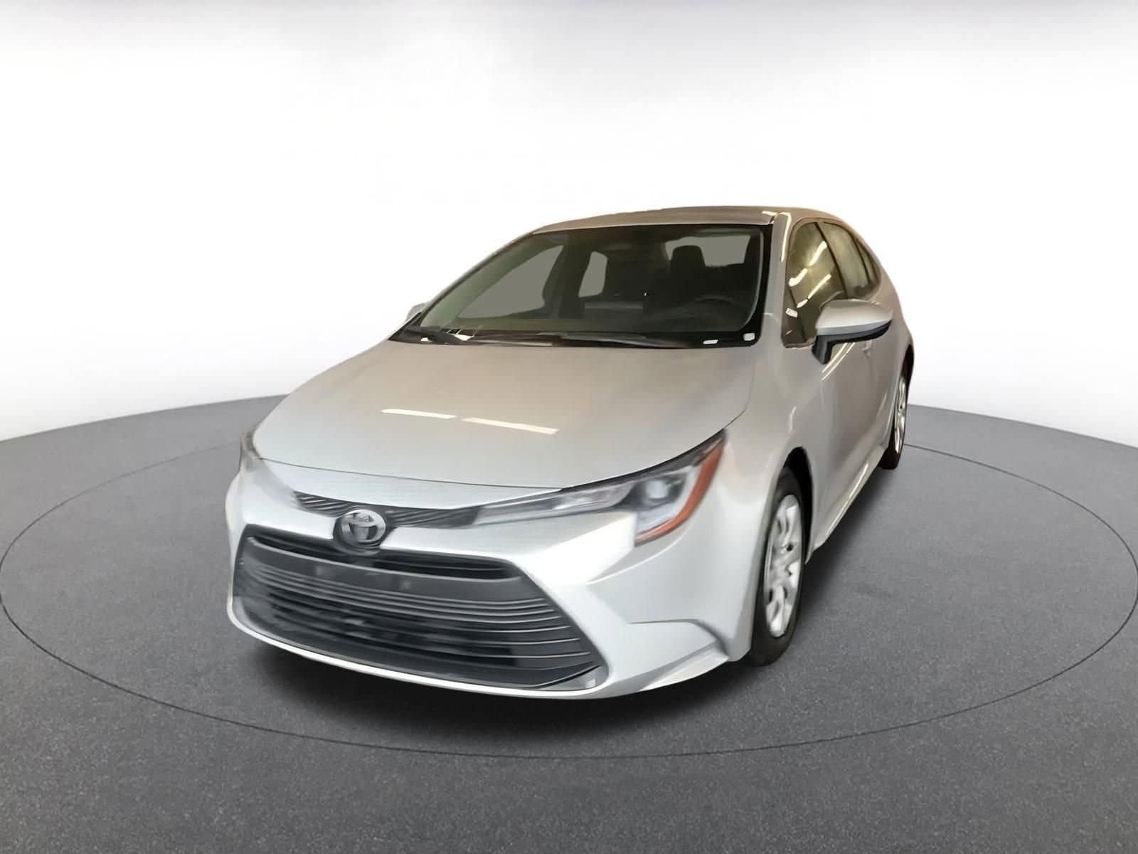 Thumbnail: 2024 Toyota Corolla - 7