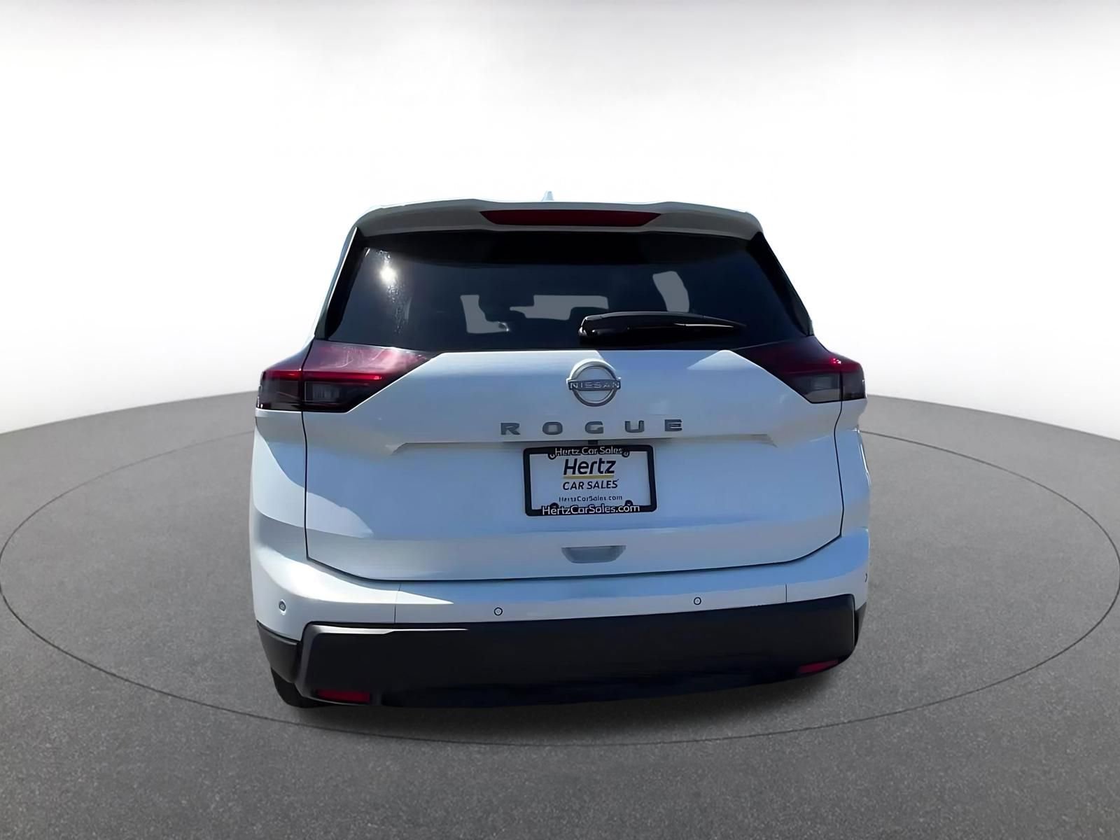 Thumbnail: 2025 Nissan Rogue - 12