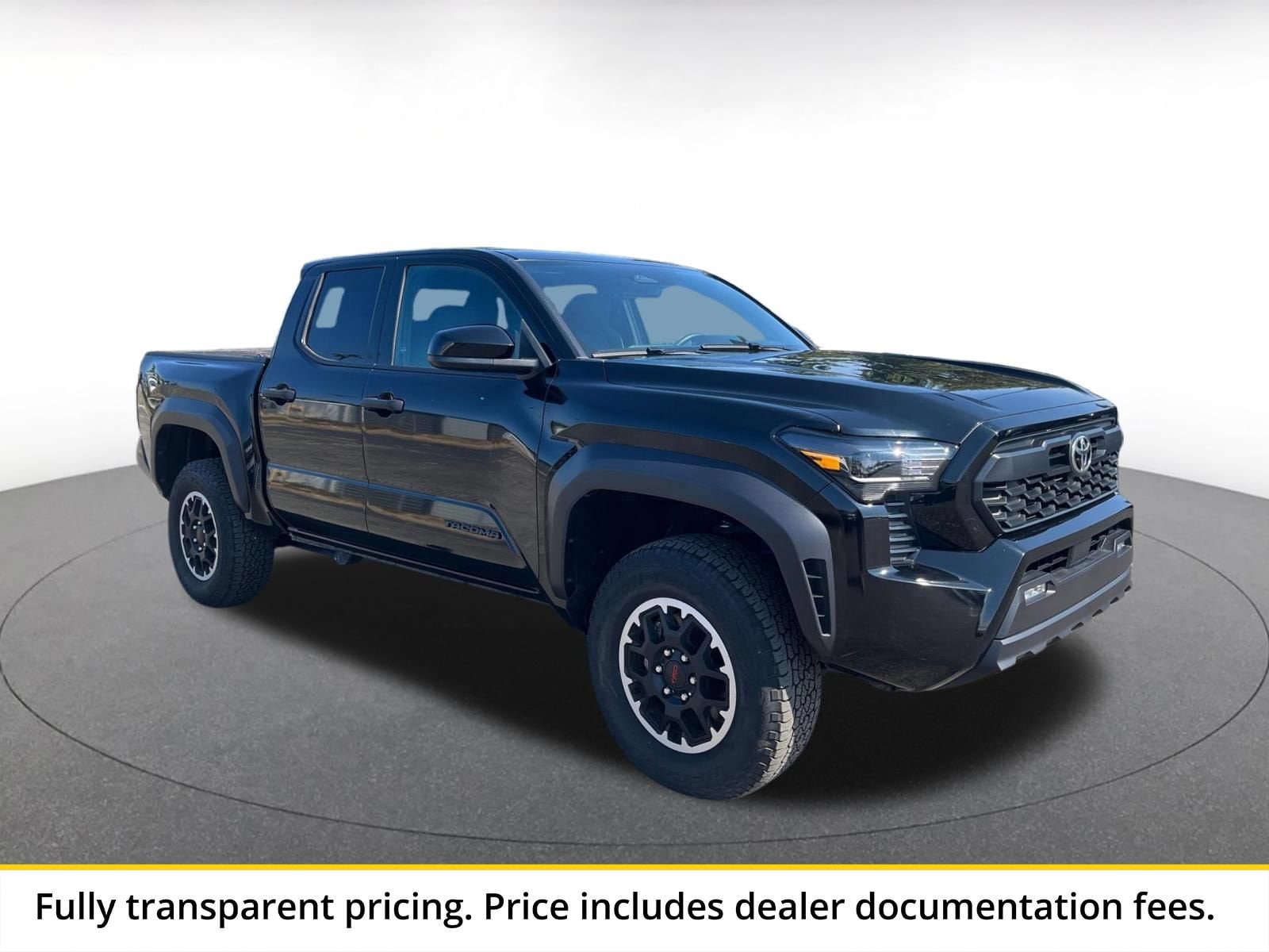 Thumbnail: 2025 Toyota Tacoma - 1