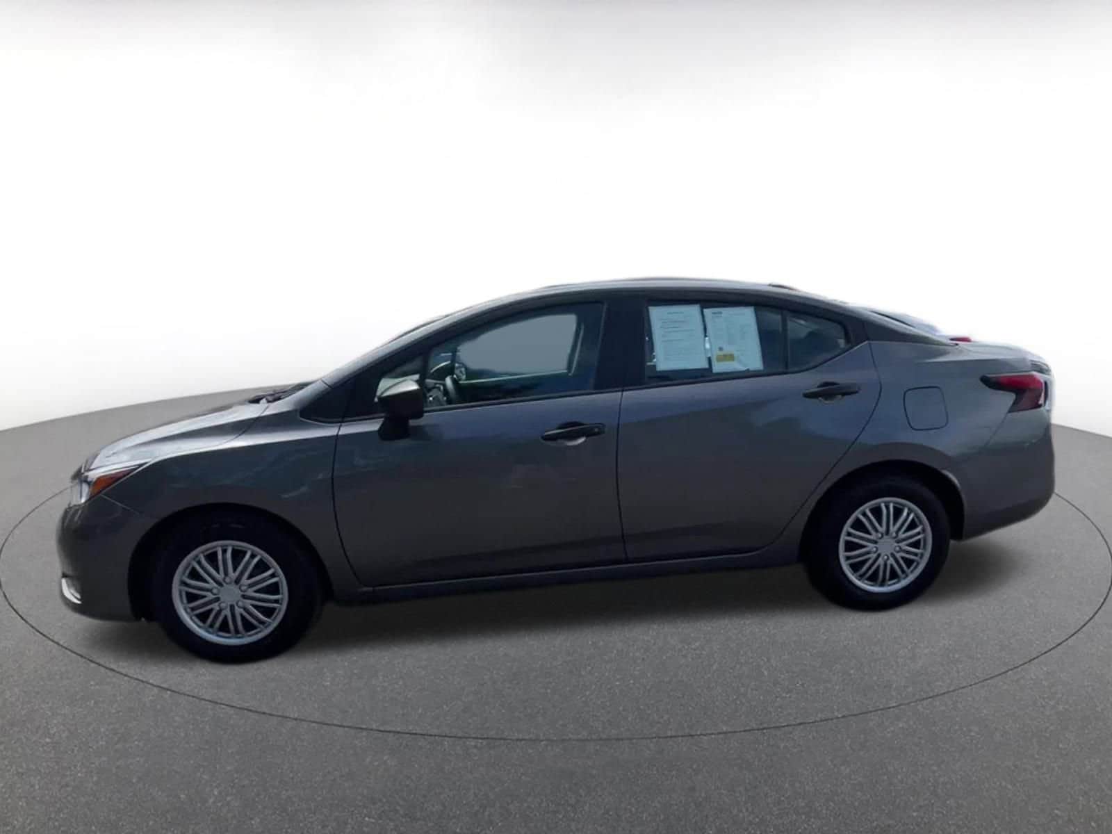 Thumbnail: 2024 Nissan Versa - 9