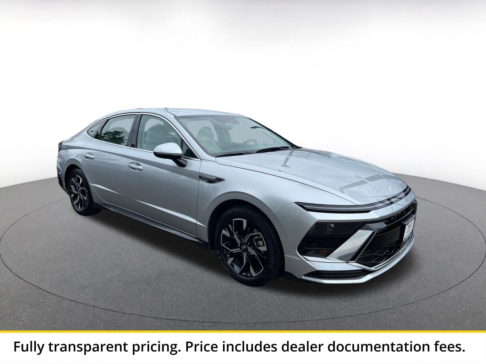 Thumbnail: 2025 Hyundai Sonata - 1