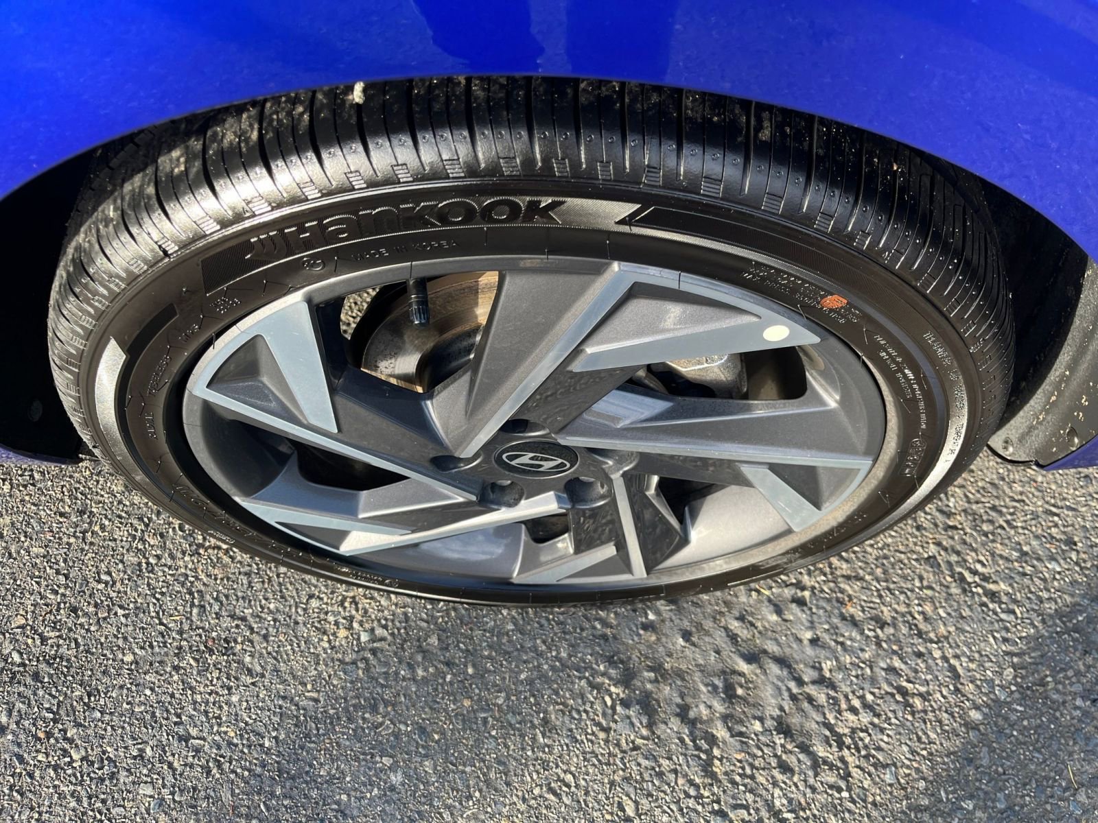 Thumbnail: 2025 Hyundai Elantra - 30