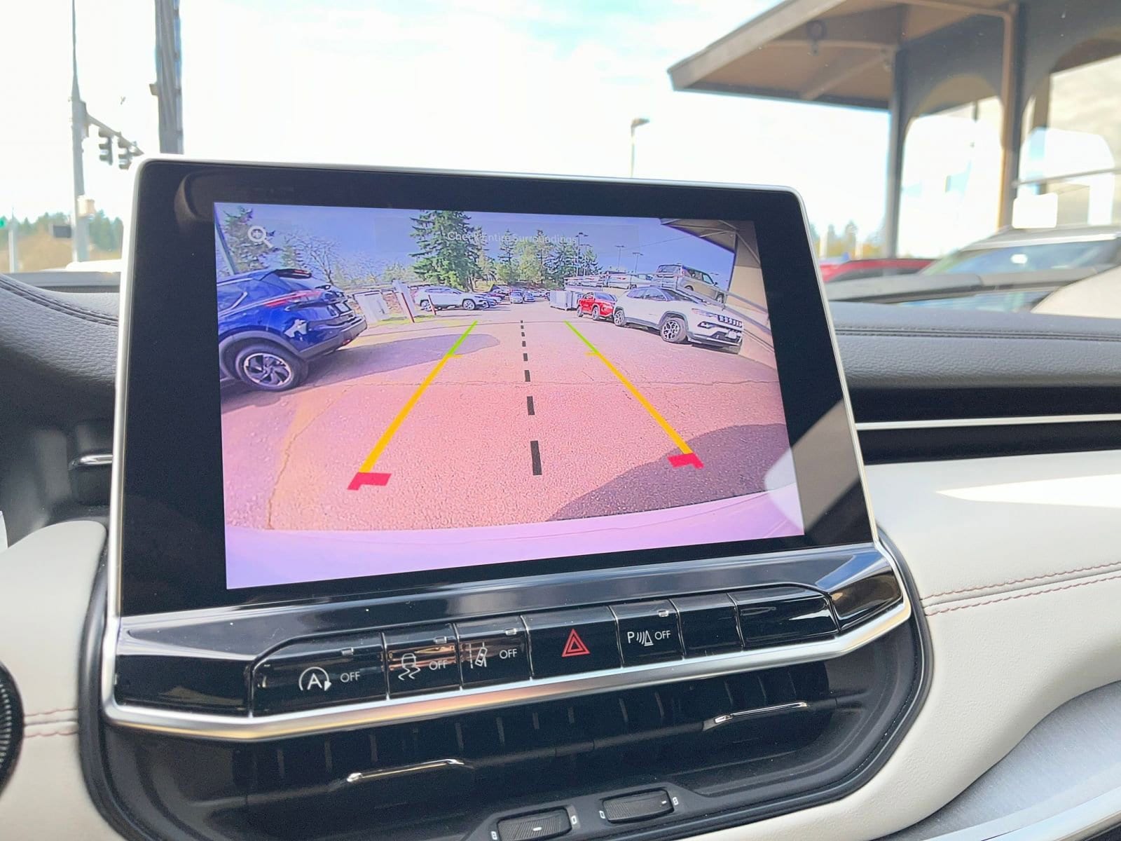 Thumbnail: 2025 Jeep Compass - 24