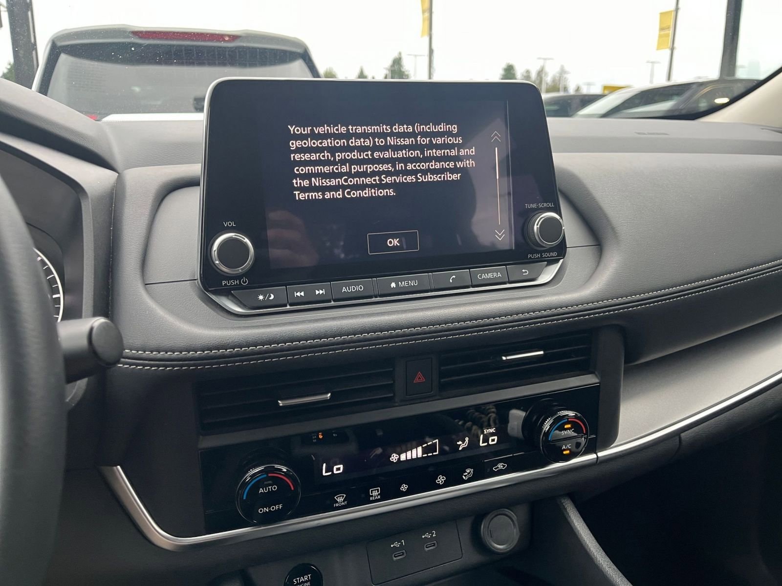 Thumbnail: 2024 Nissan Rogue - 21