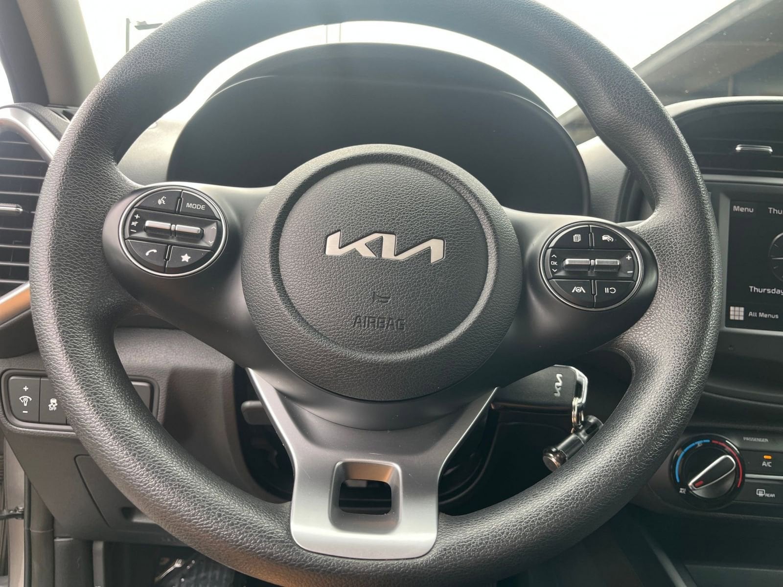Thumbnail: 2025 Kia Soul - 28