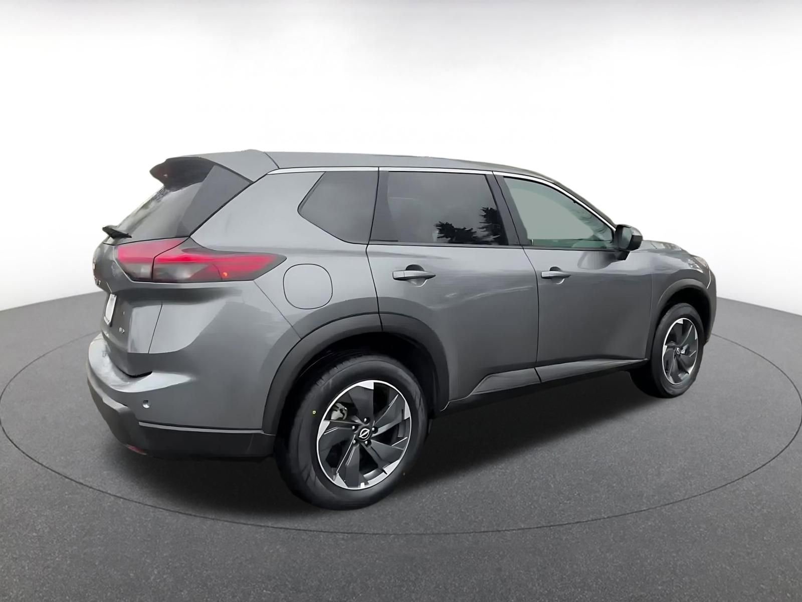Thumbnail: 2025 Nissan Rogue - 15