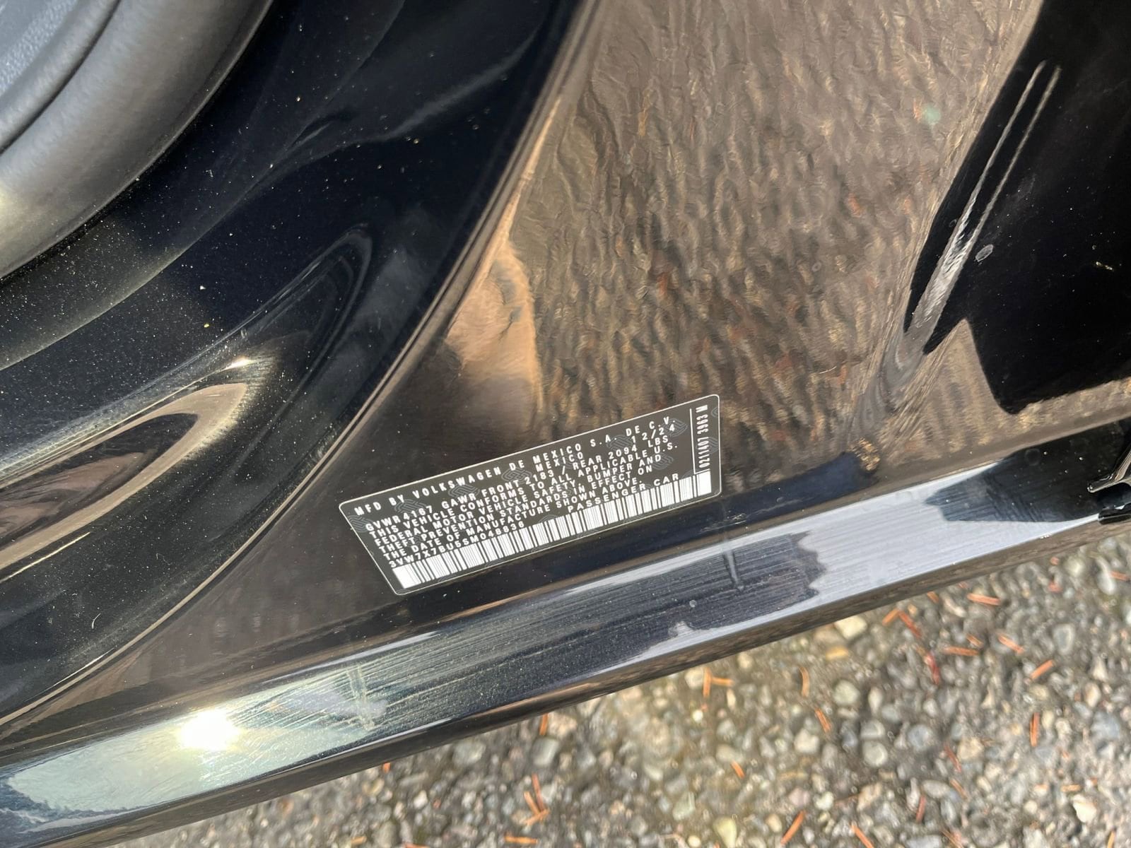 Thumbnail: 2025 Volkswagen Jetta - 29