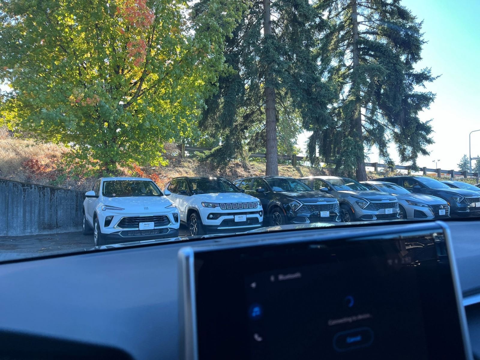 Thumbnail: 2025 Toyota RAV4 - 18