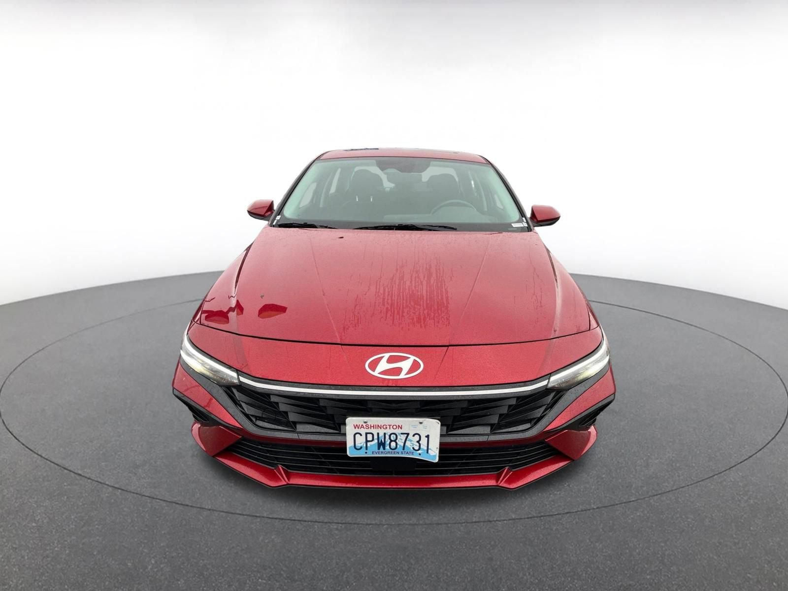 Thumbnail: 2025 Hyundai Elantra - 2