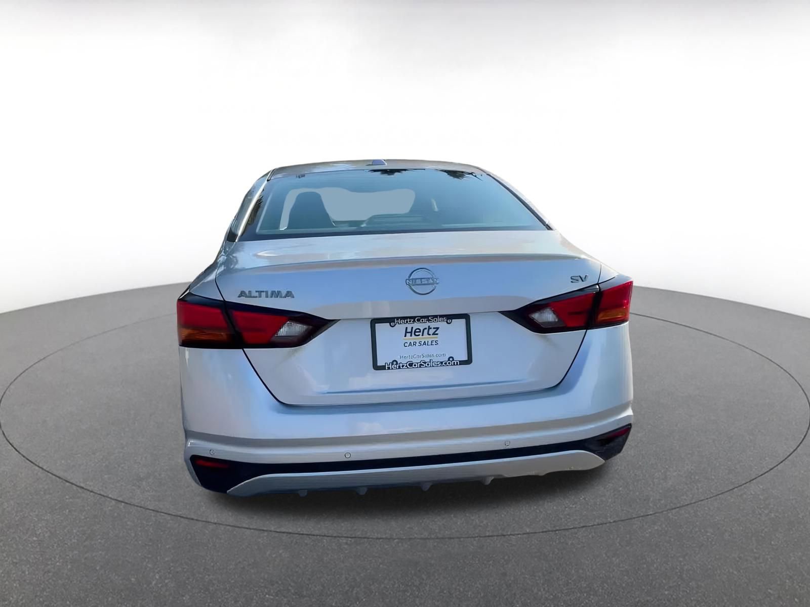 Thumbnail: 2024 Nissan Altima - 12