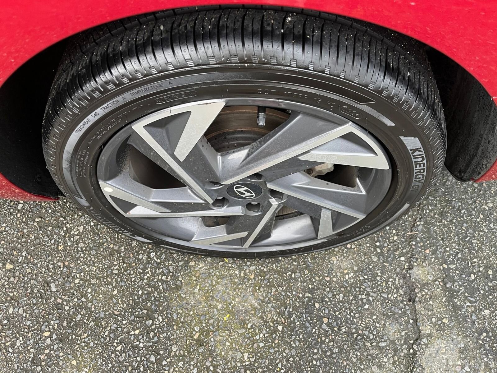 Thumbnail: 2025 Hyundai Elantra - 31