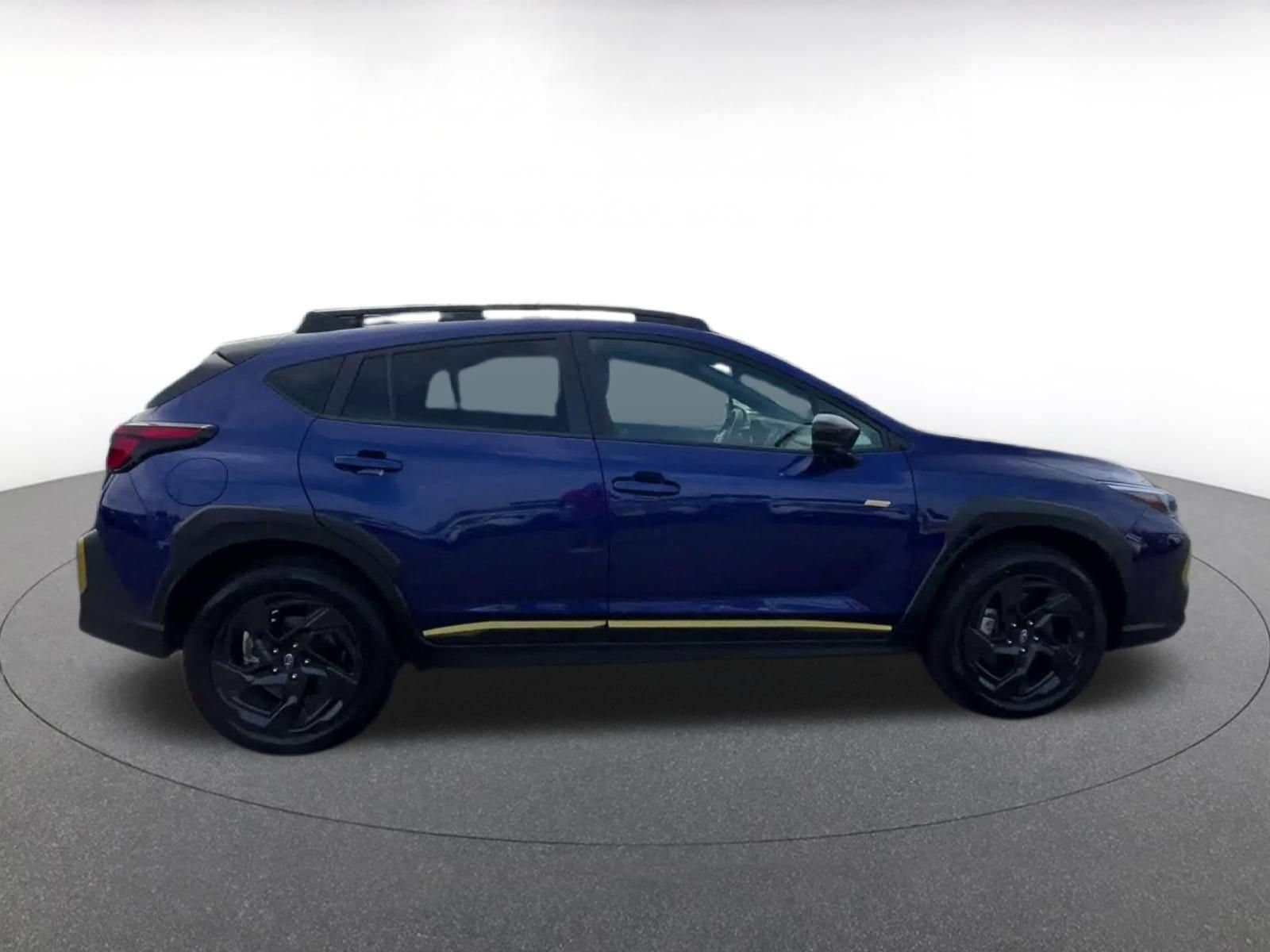 Thumbnail: 2025 Subaru Crosstrek - 15