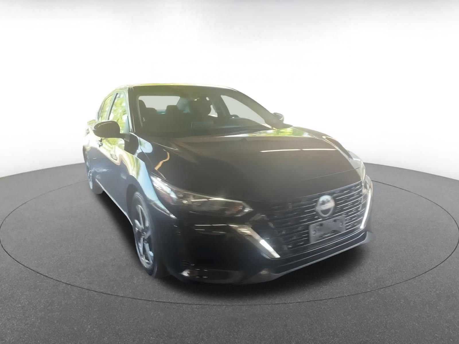 Thumbnail: 2024 Nissan Sentra - 3