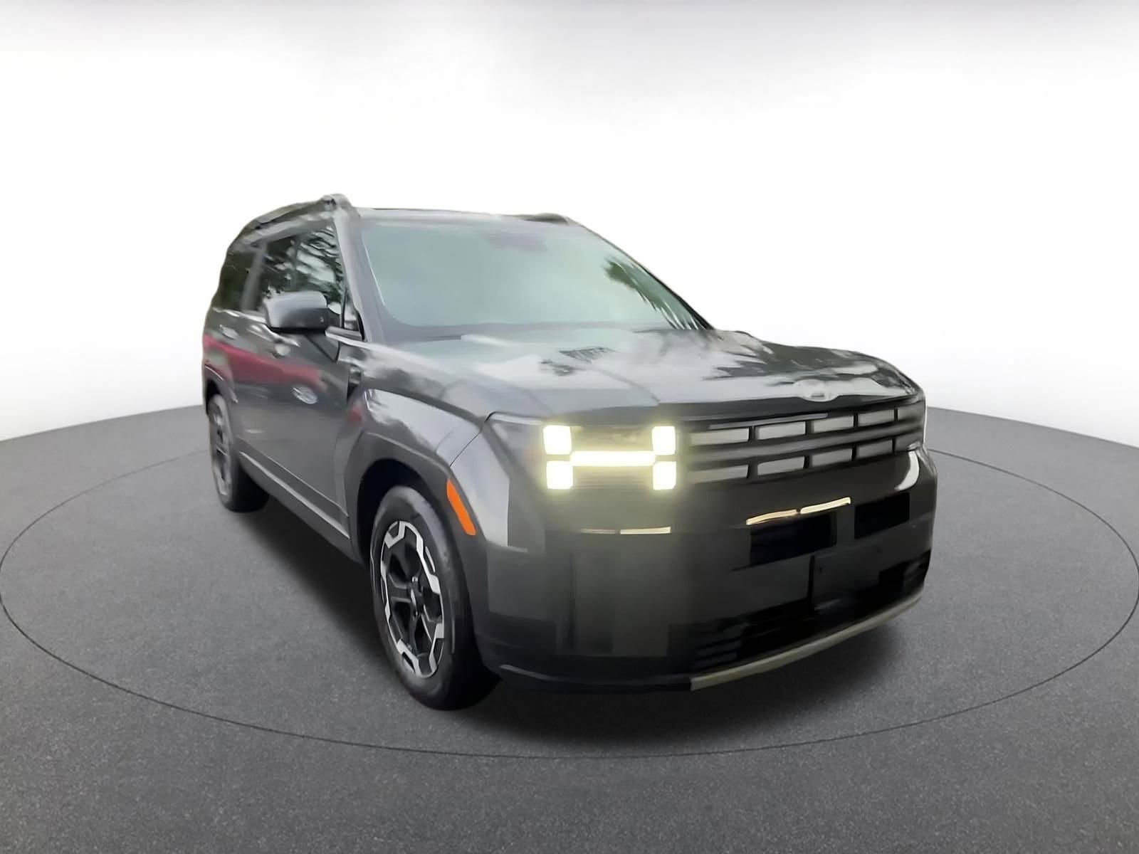 Thumbnail: 2025 Hyundai Santa Fe - 3