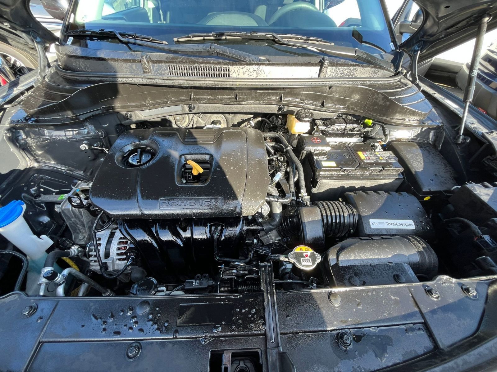 Thumbnail: 2025 Kia Soul - 32