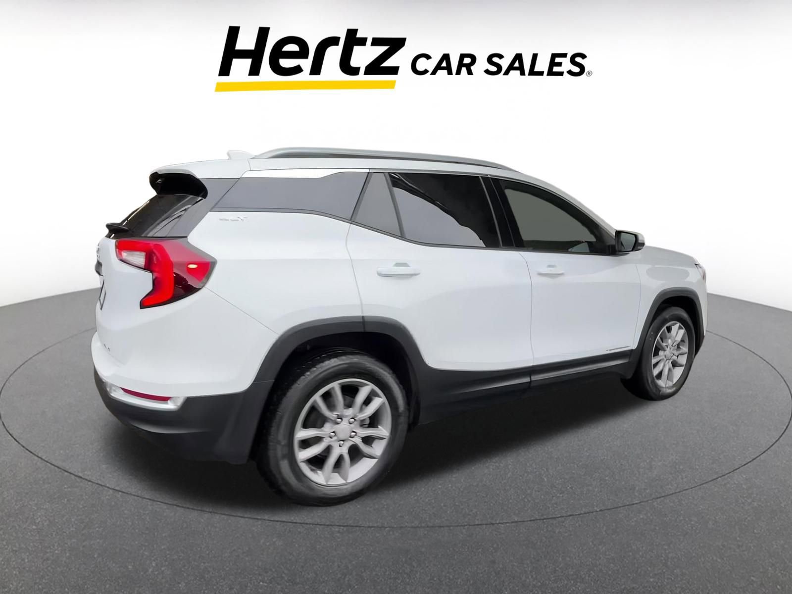 Thumbnail: 2024 GMC Terrain - 15