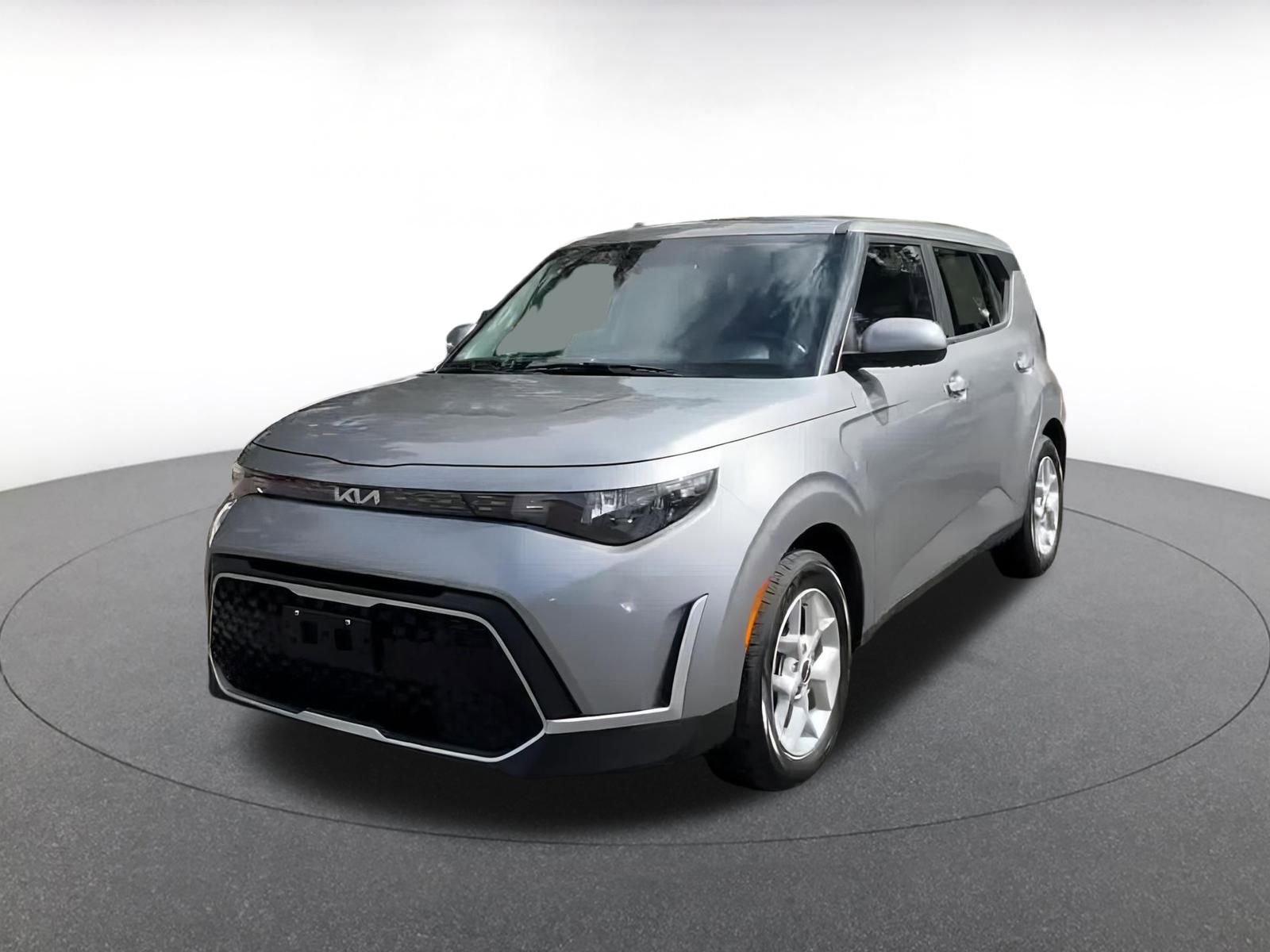 Thumbnail: 2024 Kia Soul - 6
