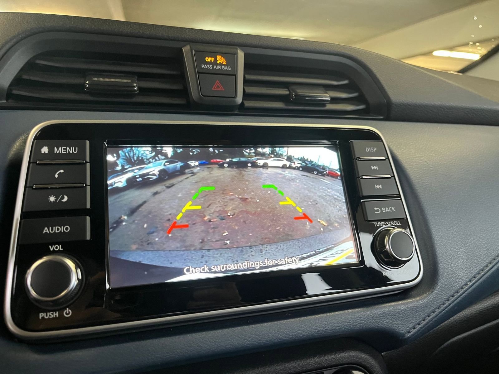 Thumbnail: 2025 Nissan Versa - 24