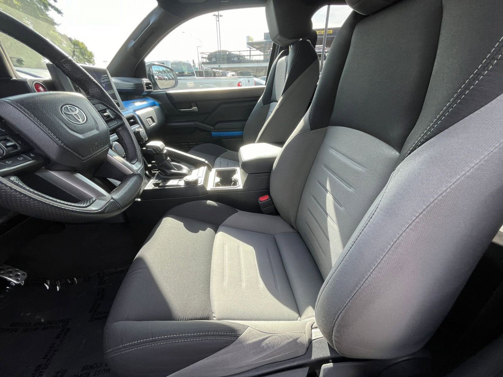 Thumbnail: 2024 Toyota Tacoma - 27