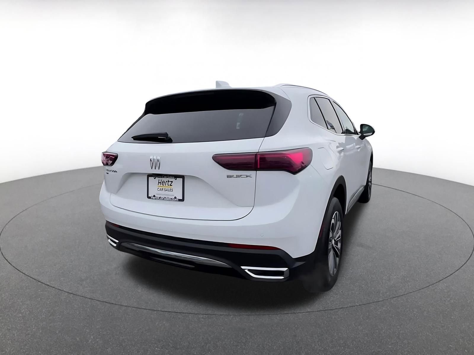 Thumbnail: 2024 Buick Envision - 15