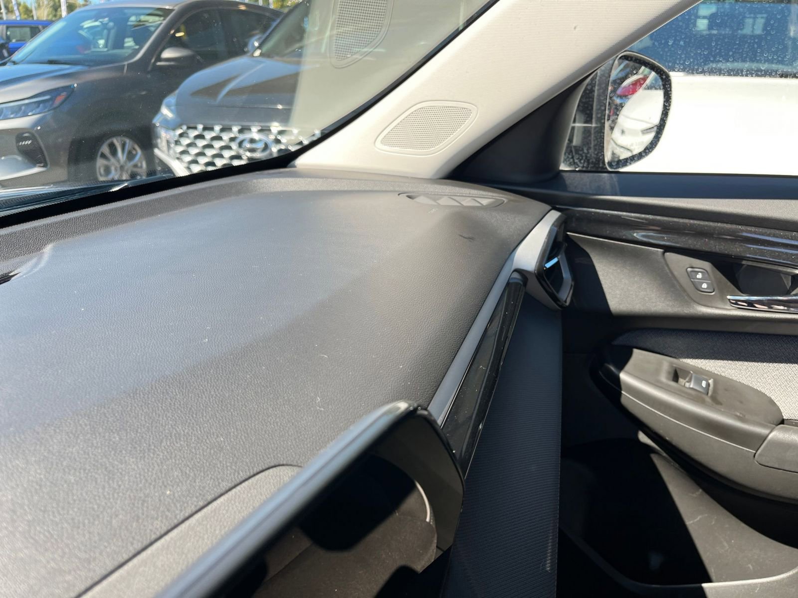 Thumbnail: 2024 Chevrolet TrailBlazer - 35