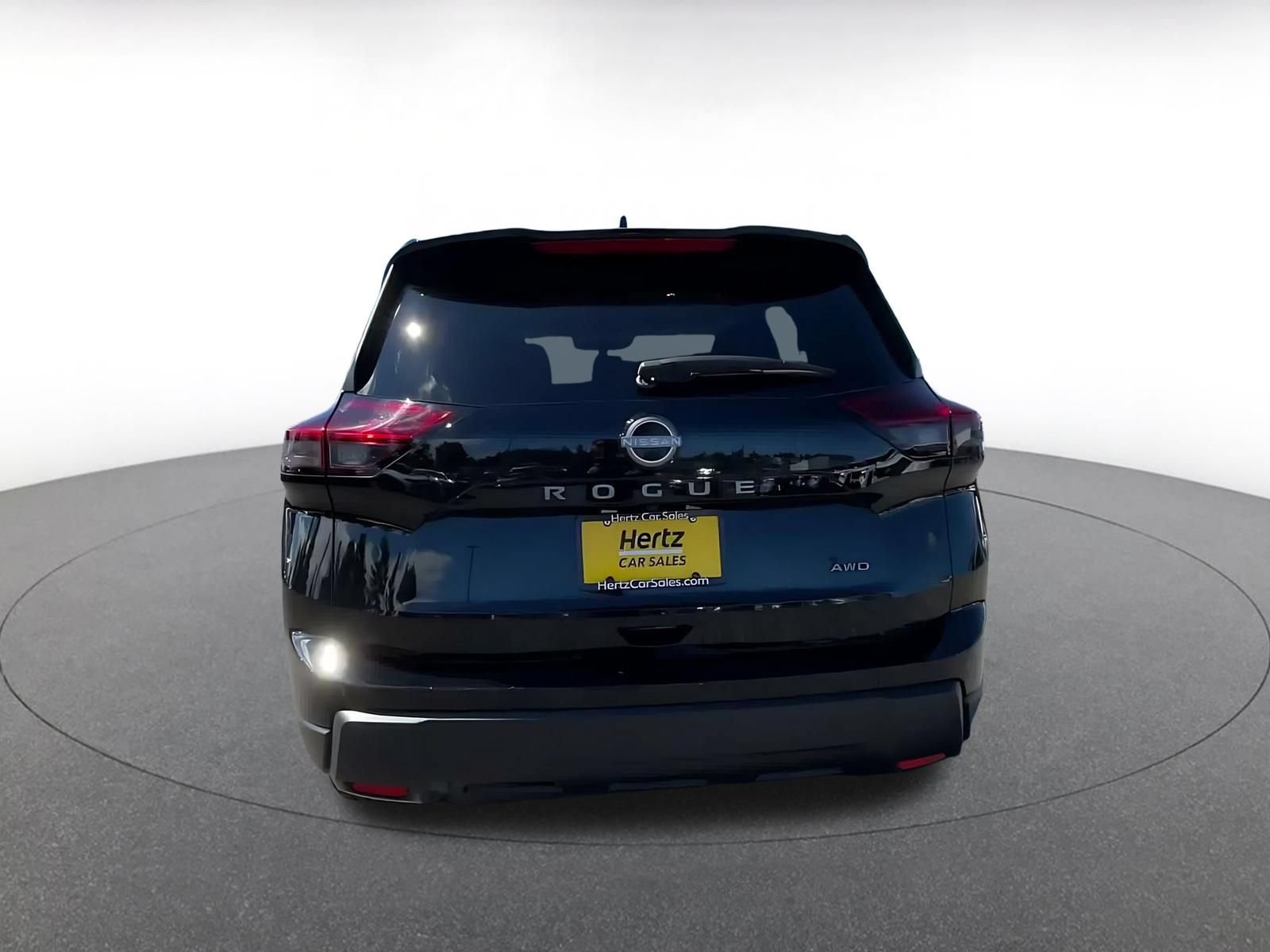 Thumbnail: 2026 Nissan Rogue - 10