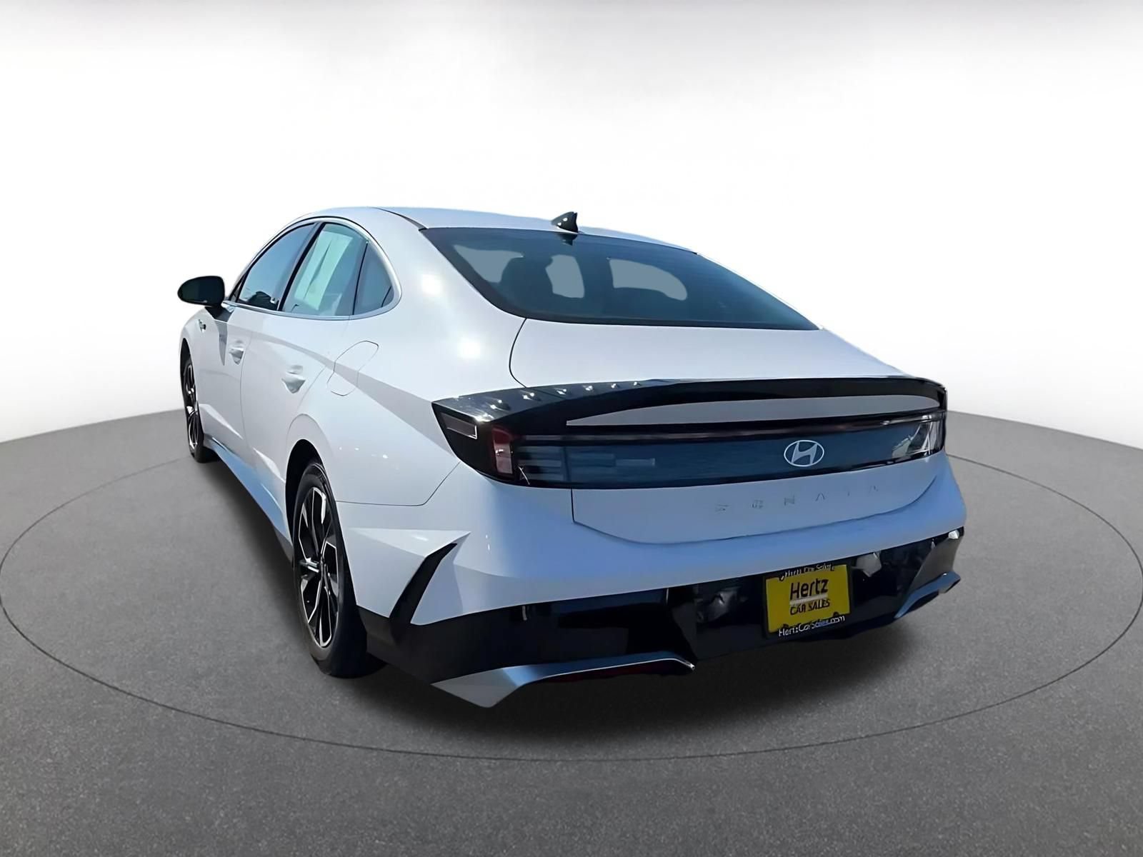 Thumbnail: 2025 Hyundai Sonata - 9