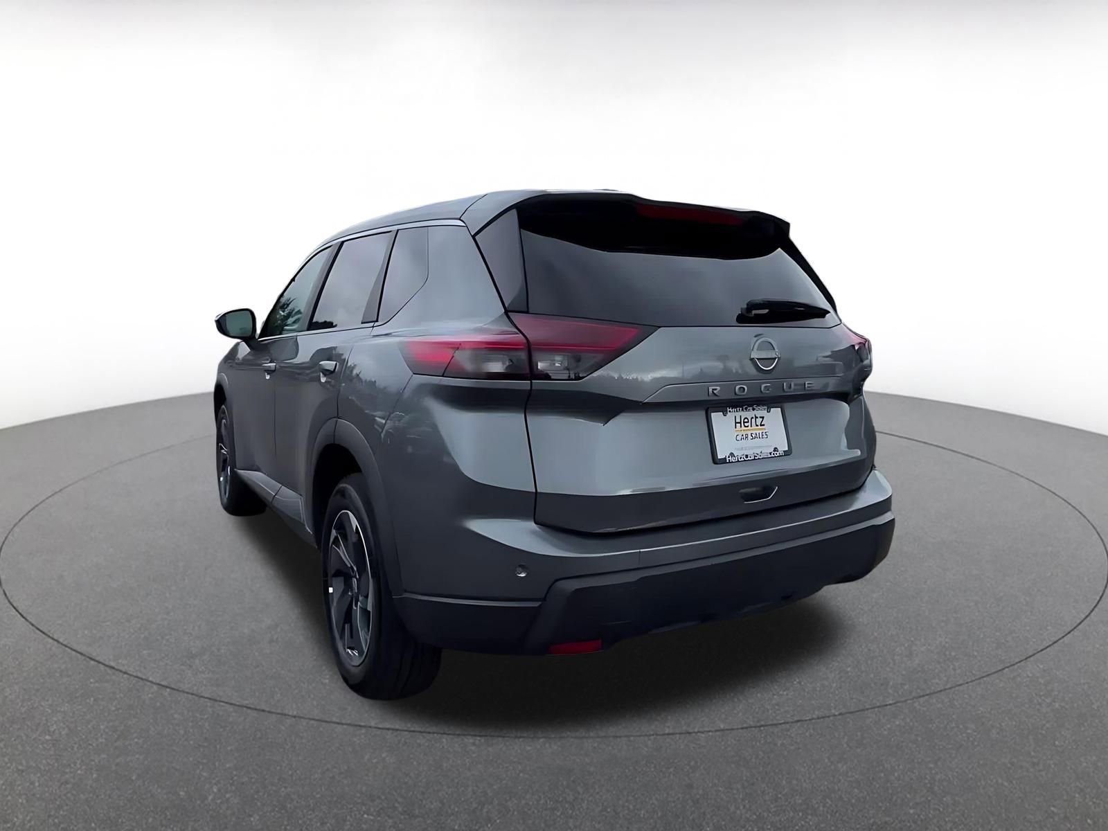 Thumbnail: 2025 Nissan Rogue - 11