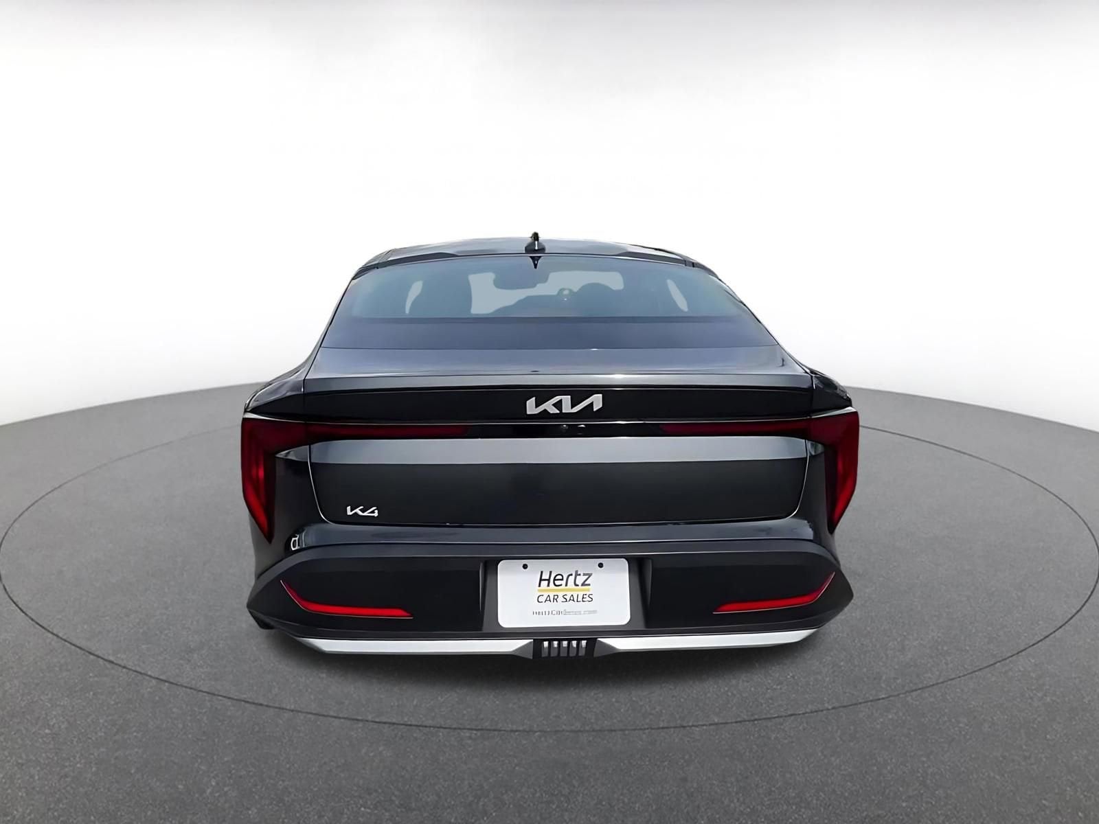 Thumbnail: 2025 Kia K4 - 12