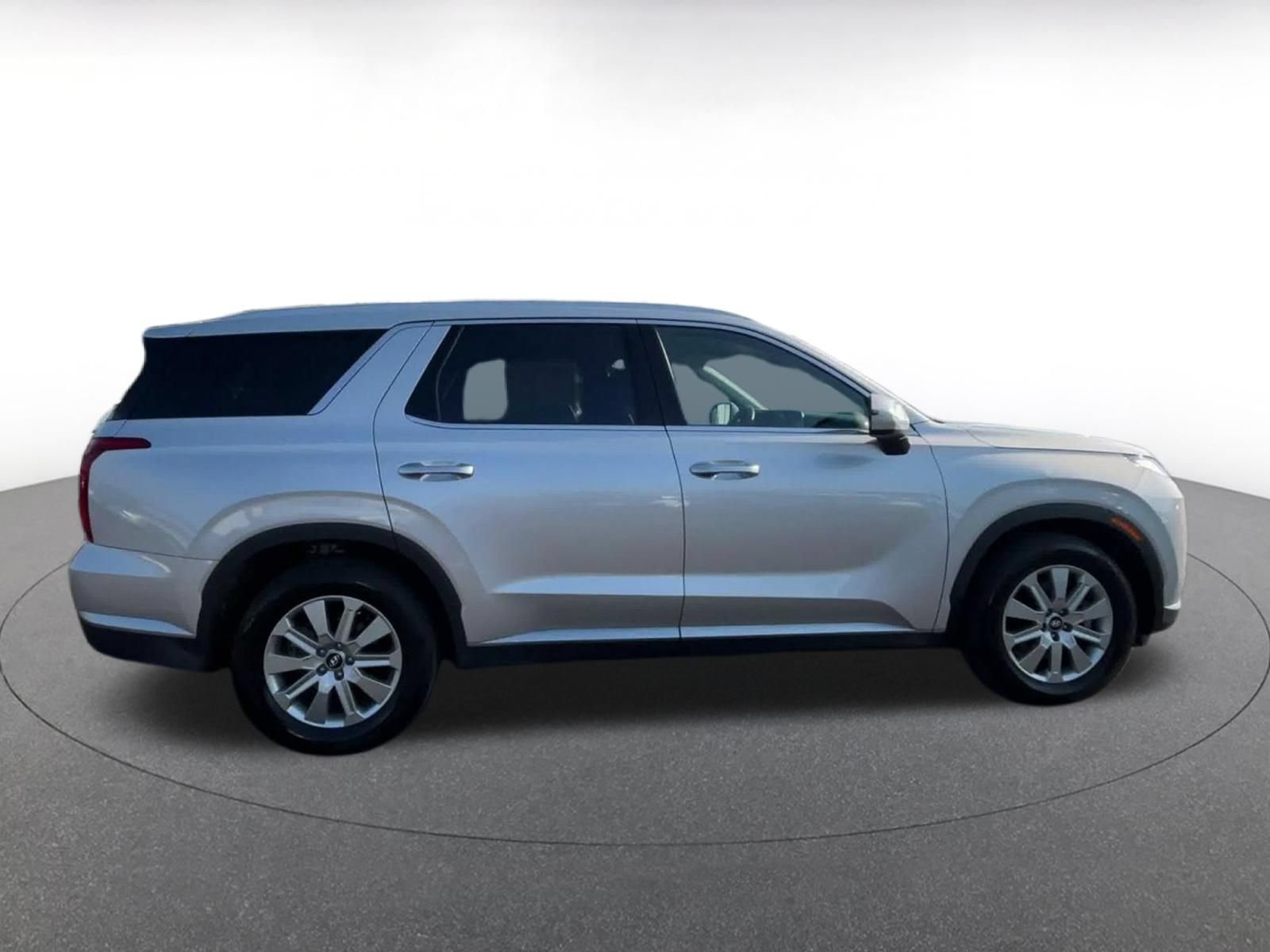Thumbnail: 2025 Hyundai Palisade - 13