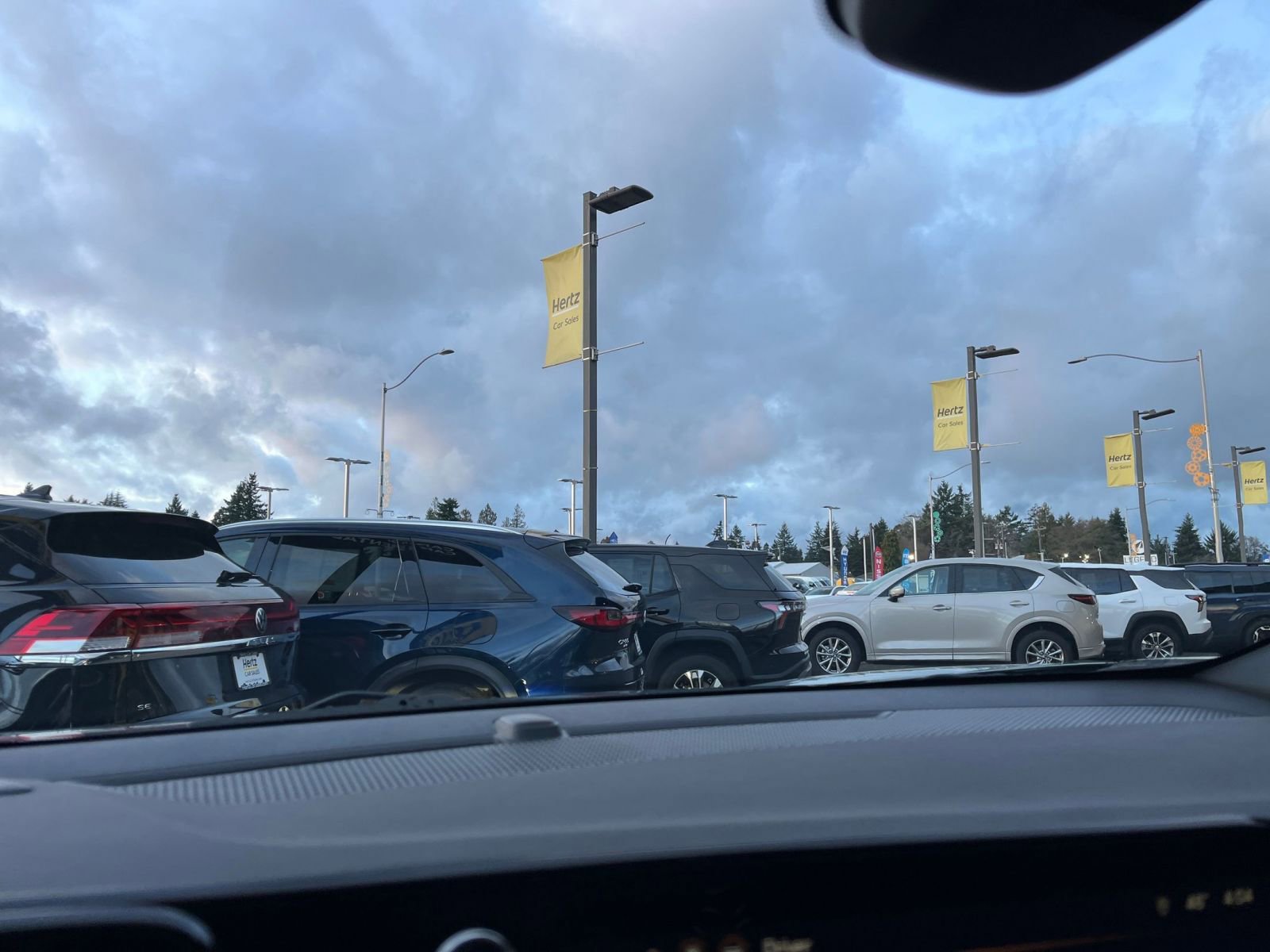 Thumbnail: 2025 Chevrolet Equinox - 18