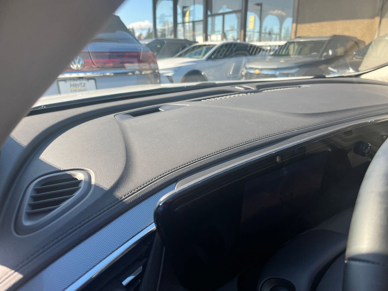 Thumbnail: 2025 Buick Encore GX - 35