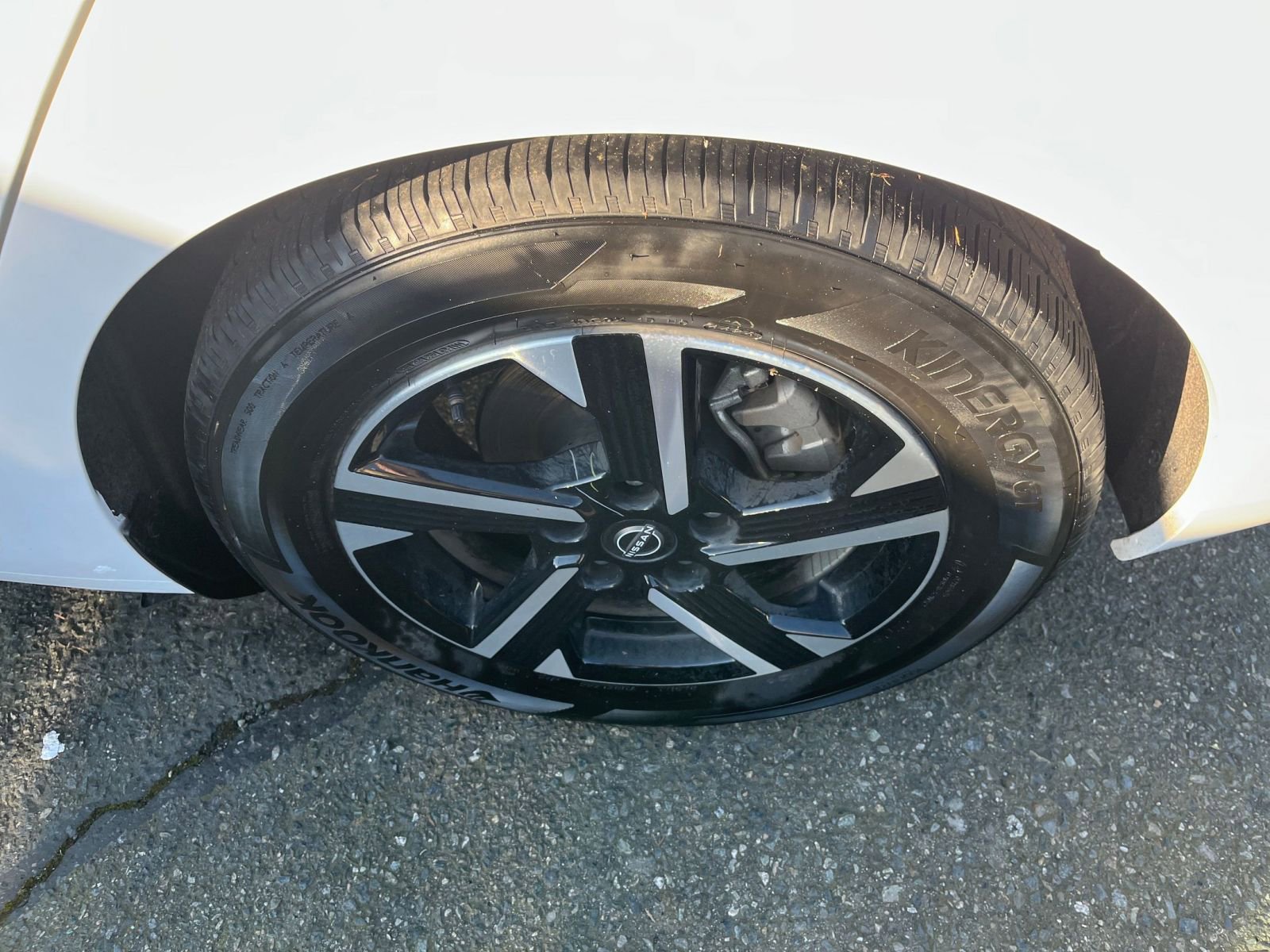 Thumbnail: 2025 Nissan Sentra - 30