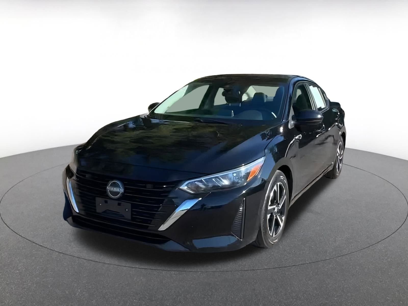 Thumbnail: 2024 Nissan Sentra - 6