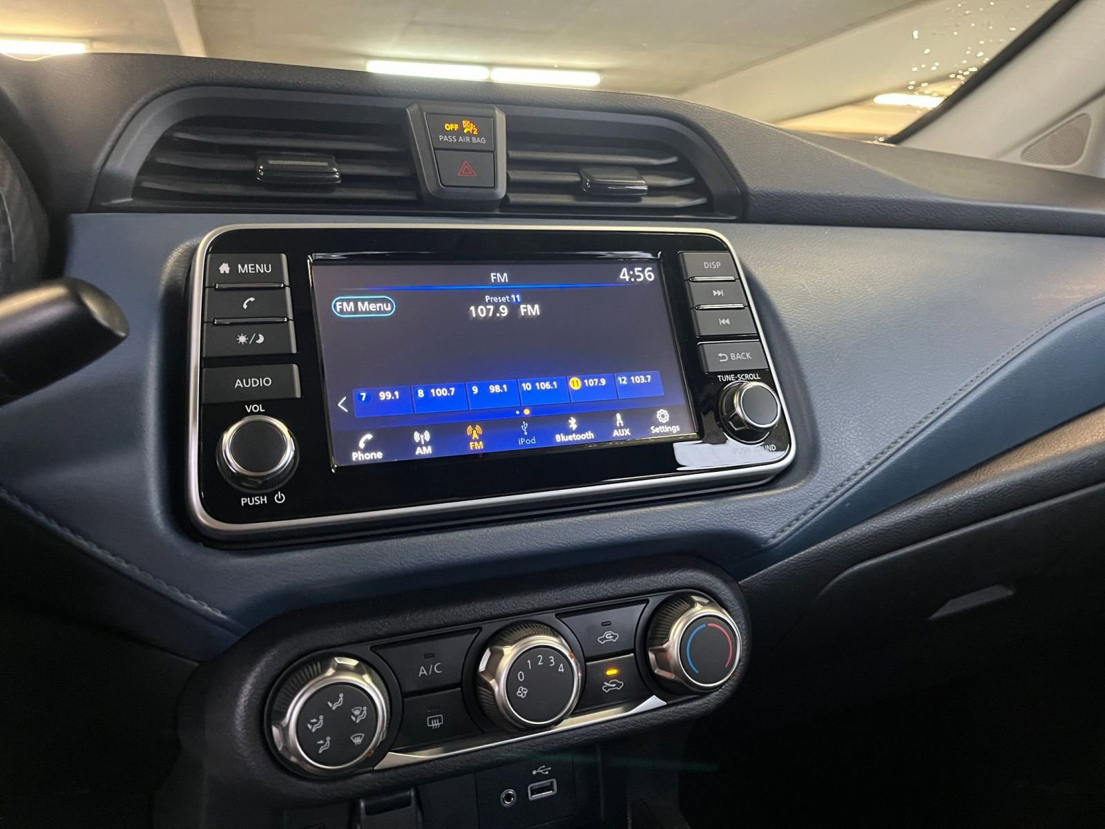 Thumbnail: 2025 Nissan Versa - 20