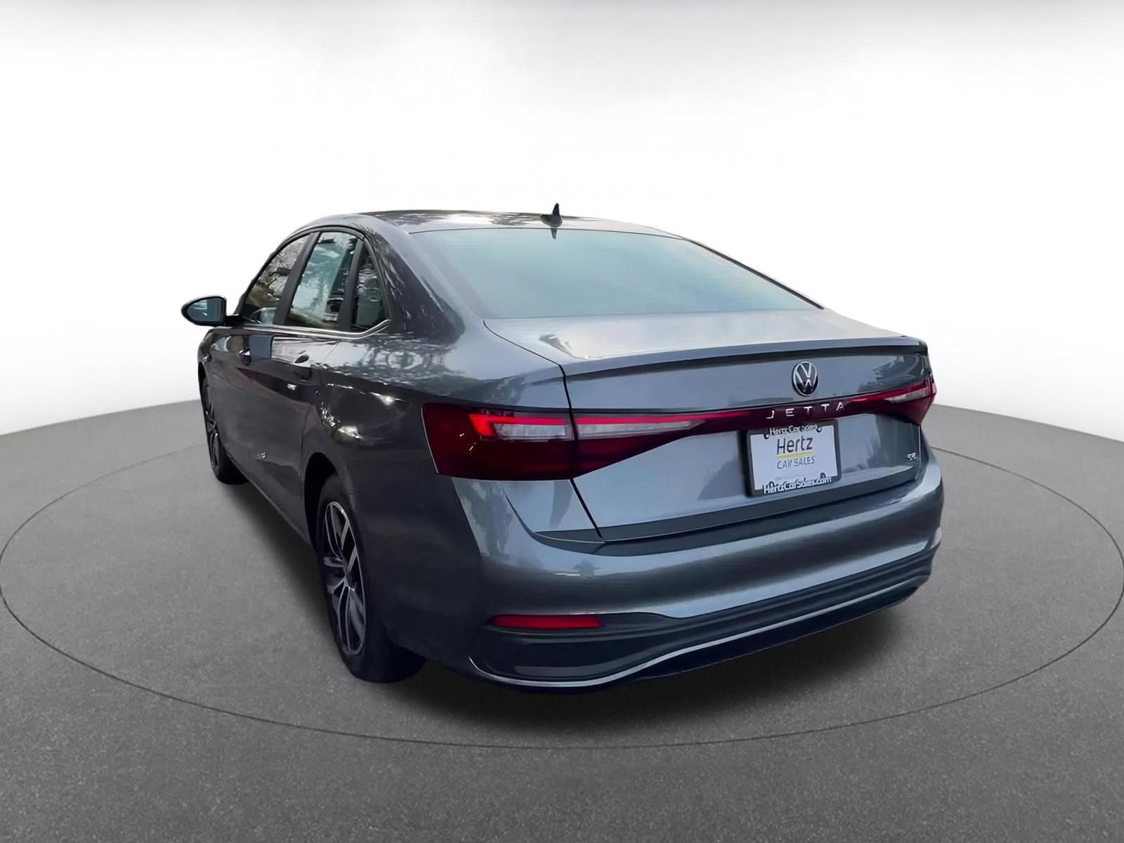 Thumbnail: 2025 Volkswagen Jetta - 11