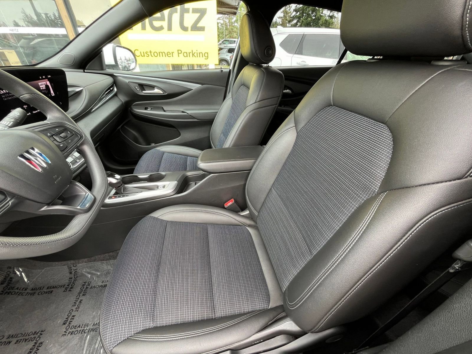 Thumbnail: 2025 Buick Envista - 28