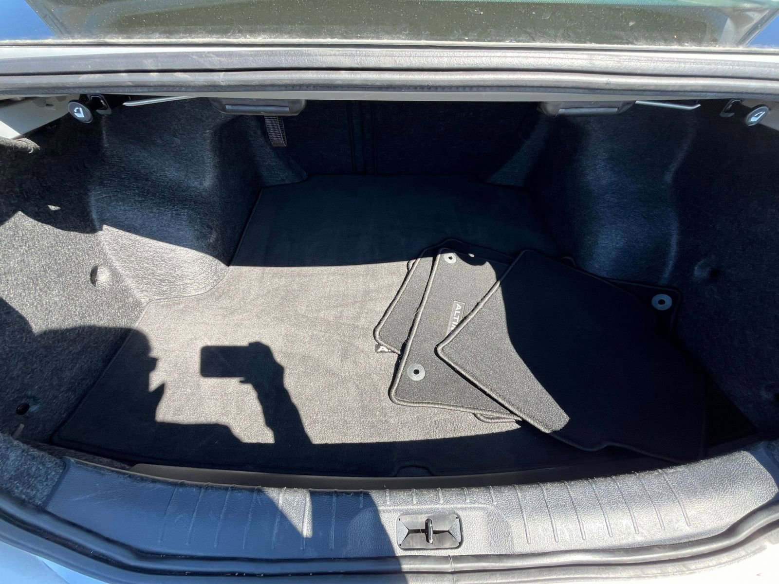 Thumbnail: 2024 Nissan Altima - 31