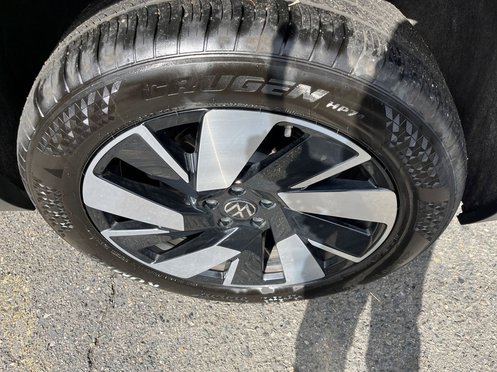 Thumbnail: 2025 Volkswagen Atlas - 30