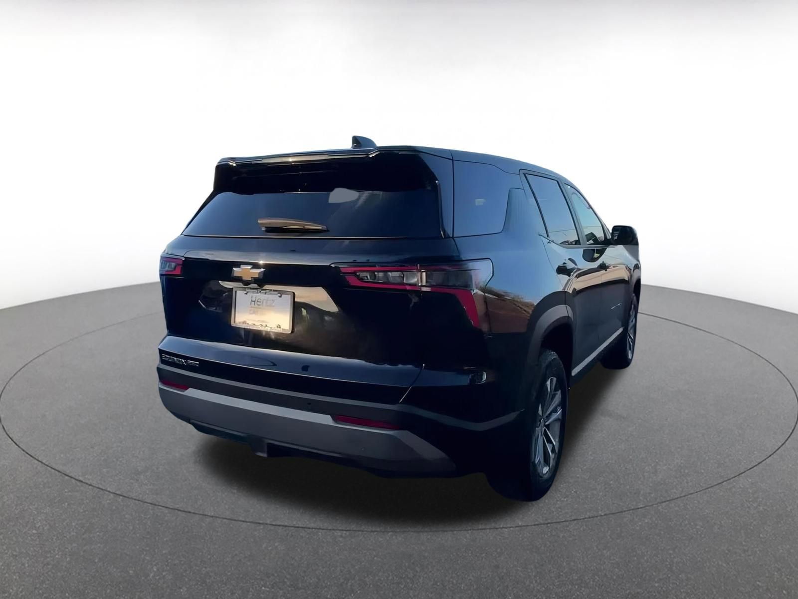 Thumbnail: 2025 Chevrolet Equinox - 15